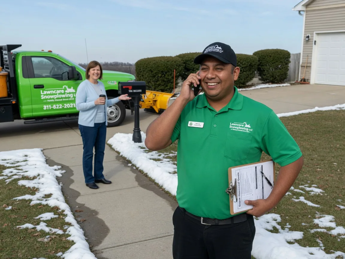 Lawn Care Services By Expert Landscaper Nineveh, NY FAQs